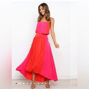 Petal & Pup Lula Set